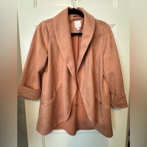 Lauren Conrad Blazer Size Medium